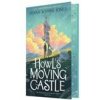 Howl's Moving Castle 40th Anniversary Deluxe Edition - Diana Wynne Jones, HarperCollins Publishers