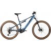 Horský elektrobicykel Apache Quruk MTB FS 29