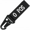 CONDOR OUTDOOR kľúčenka 0 POZ ČIERNA