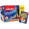 Vedro a plochý mop Vileda 56789 35 cm