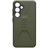 UAG Civilian Olive Drab Samsung Galaxy S24