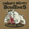 The Mighty Mighty Bosstones - Medium Rare (CD)