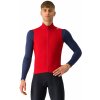 Castelli Espresso Vest, Rich red