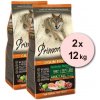 Primordial GF Adult Chicken & Salmon 2 x 12 kg