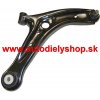 Ford FIESTA 11/2008 - Predné rameno Pravé /TEKNOROT