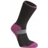 Bridgedale Ski Cross Country Women's black S ponožky