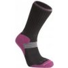 Bridgedale Ski Cross Country Women's black M ponožky