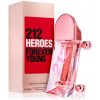 Carolina Herrera 212 Heroes for Her parfumovaná voda dámska 30 ml, 30ml, Akcia