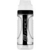 láhev FORCE HEAT 0,5 l termoláhev, bílo-černá