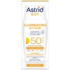 Astrid Ultraľahký pleťový fluid na opaľovanie spf 50+ Sun 50 ml