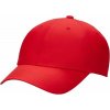 Nike Dri-Fit Club Blank Front University Red/White M/L Šiltovka