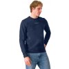 Castelli Classico Sweatshirt, Belgian blue Veľkosť: XL Pánska mikina