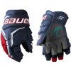 Hokejové rukavice Bauer Supreme F50 PRO JR