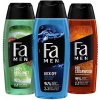 Fa Men sprchový gél Konope Káva Céder 400ml x3