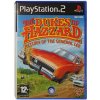 Dukes Of Hazzard: Return Of The General Lee