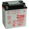 Štartovacia batéria YUASA YB10L-A2