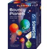 Kosmos Skákajúce planéty