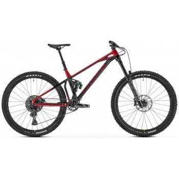 Mondraker Superfoxy 2022