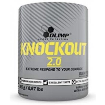 Olimp Knockout 2.0 305 g