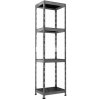 AR Shelving Regál 180 × 50 × 38 cm TRSO18C400KHUJZMG00