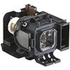 Lampa pre projektor Canon LV-7365 (LV-LP30) varianta: Kompatibilná lampa bez modulu