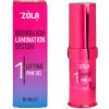 ZOLA Lash & Brow Lamination Classic System Color Lab – KROK 1 – Lifting Pink Gel 10 ml