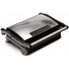BERLINGERHAUS BERLINGERHAUS Kontaktný gril s nepriľnavým povrchom 700 W Black Silver Collection BH-9138 (BH-9138)