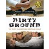 Dirty Ground (Kris Wilder,Lawrence A. Kane)(Brožovaná)