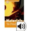 Oxford Read and Discover Level 5: Materials to Products with Mp3 Pack