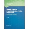 Repetitórium z občianskeho práva hmotného s otázkami a s príkladmi 2 diel 2 vyd - Anton Dulak Denisa Dulaková
