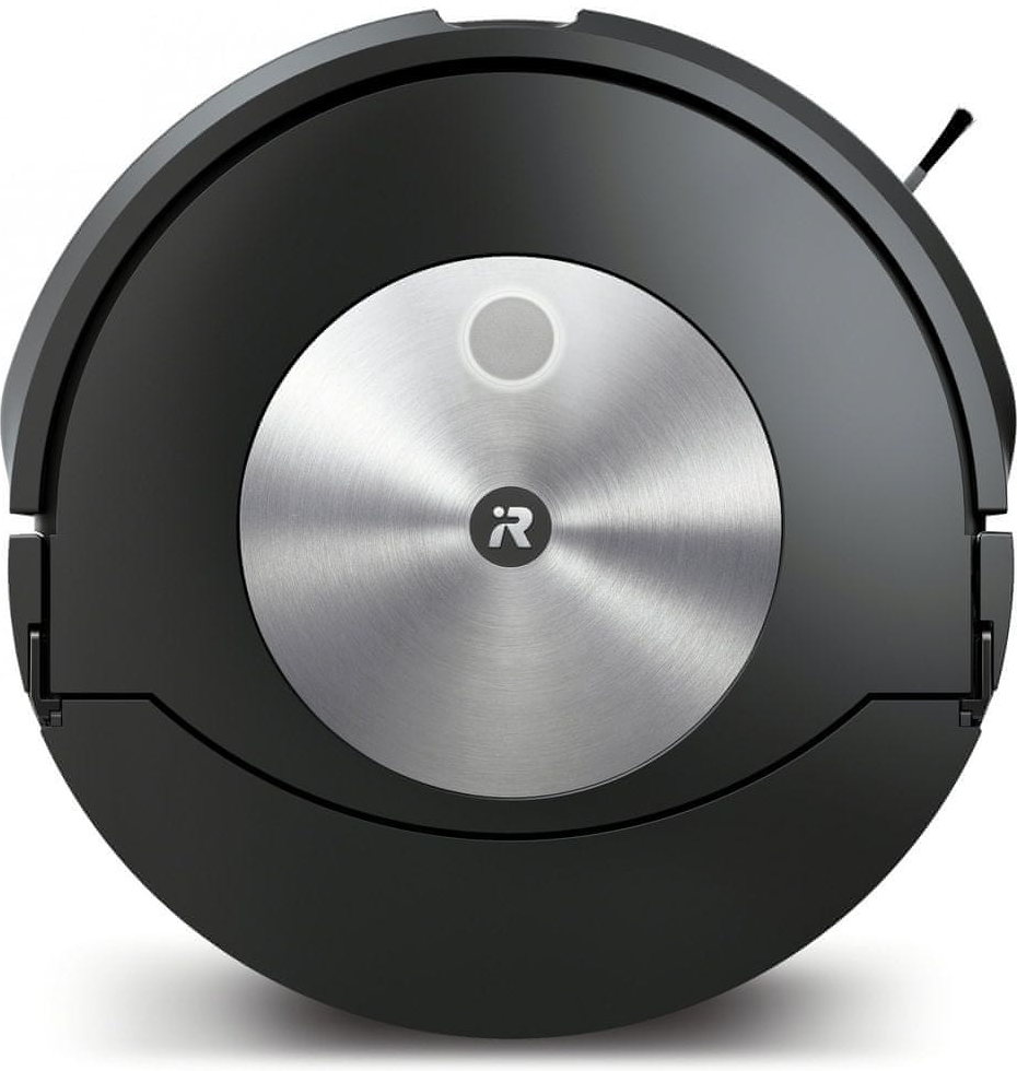 iRobot Roomba Combo j7 7158