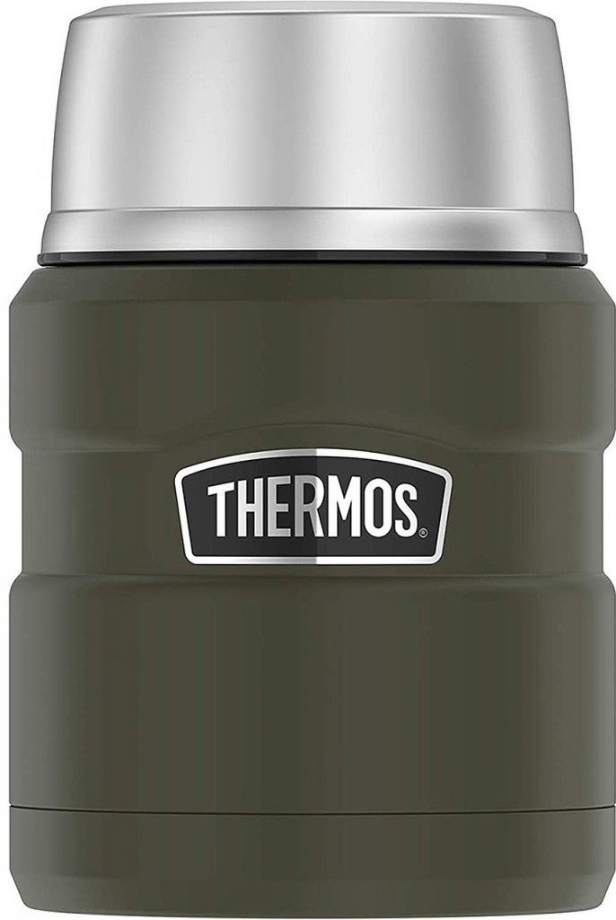 Thermos Stainless King Food 0,47 l