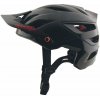 TROY LEE DESIGNS A3 HALO ALPINE BLACK - M-L