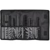 Eurostil Set professional sada hrebeňov 03928 9 combs