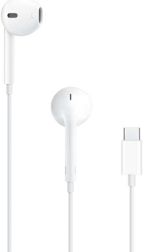 Apple EarPods (USB‑C) MTJY3ZM/A
