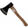 Garden Line TESÁRSKA SEKERA 1000 GR S DREVENOU RUKOVÄŤOU 40 CM *4199