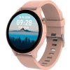 Hodinky SMARTWATCH MAXLIFE MXSW-120 púdrovo ružové