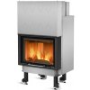 La Nordica TermoCamino WF Plus DSA – Krbová vložka na dřevo s teplovodním výměníkem