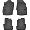 Frogum Autorohože PROLINE - Opel CORSA D 2006-2014