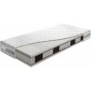 BENAB, Matrac BENAB LATEXO S1000, 200 x 90 cm, MEDICOTT SILVER 3D