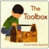The Toolbox (Harlow Rockwell)(Pevná)