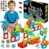 Ricokids Magnetické kocky s osvetlením RK 763