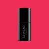 Semilac gél lak 571 Neon Strawberry 7 ml