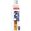 Nutrend Unisport Hypotonický nápoj, Orange - 500 ml