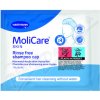 MoliCare Skin Čepice na mytí vlasů bez oplachu