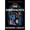 The Survivalists (Cauley Kashana)