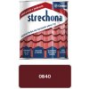 Chemolak Strechona 0840 4 l, SLOVENSKÝ VÝROBOK