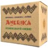 Allusi food 7 dielna krabička - zmes korenia Amerika