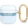Guess AirPods cover Strap Collection GUA2HHTSB