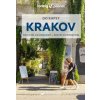 Krakov do kapsy Lonely Planet - Mark Baker